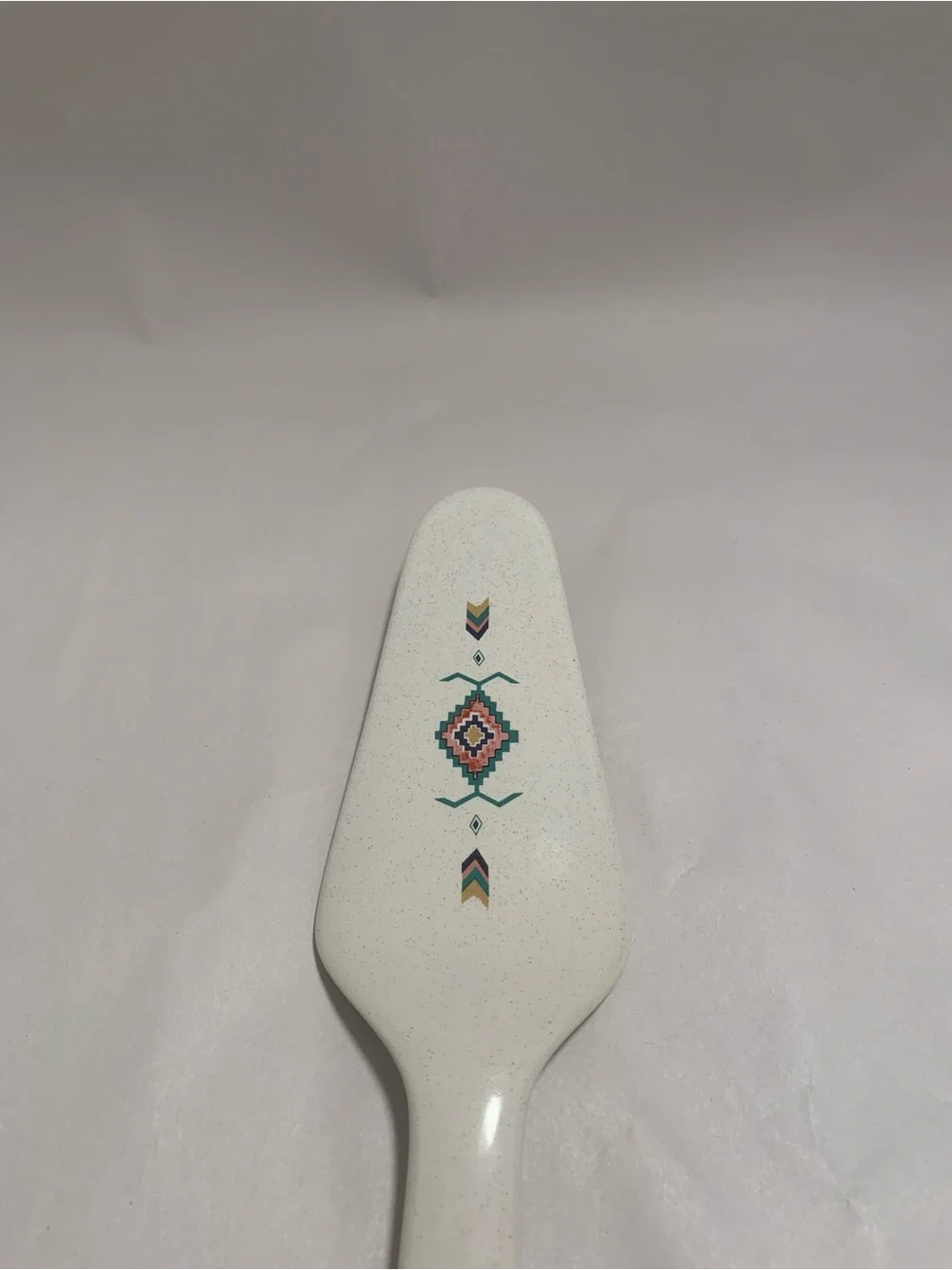 Studio Nova ADIRONDACK Ceramic Cake Pie Server